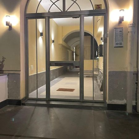 4 Giornate Apartment 那不勒斯 外观 照片