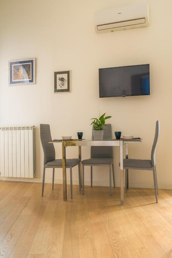 4 Giornate Apartment 那不勒斯 外观 照片