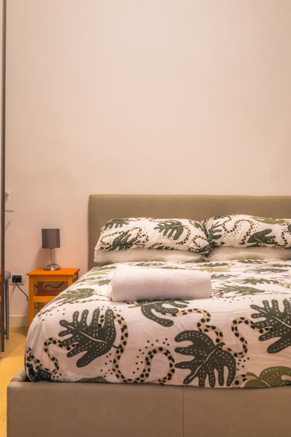4 Giornate Apartment 那不勒斯 外观 照片