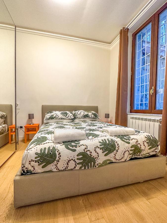 4 Giornate Apartment 那不勒斯 外观 照片