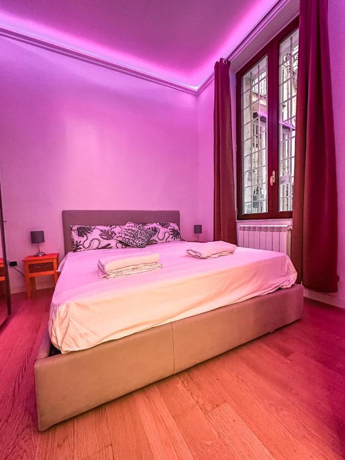 4 Giornate Apartment 那不勒斯 外观 照片